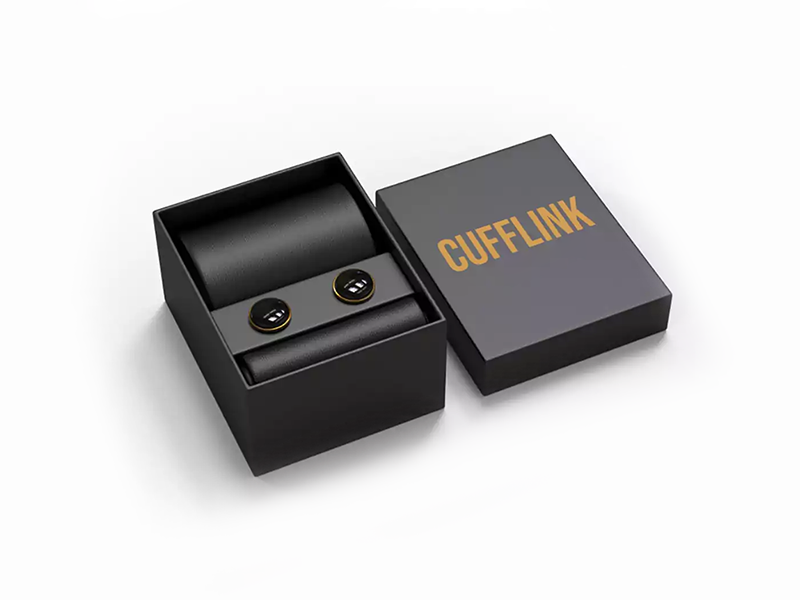 Cufflink Boxes